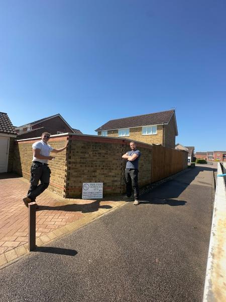 J R N Building Services