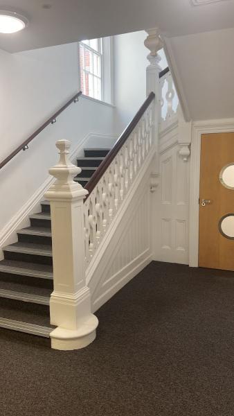 Maison Management Services Ltd