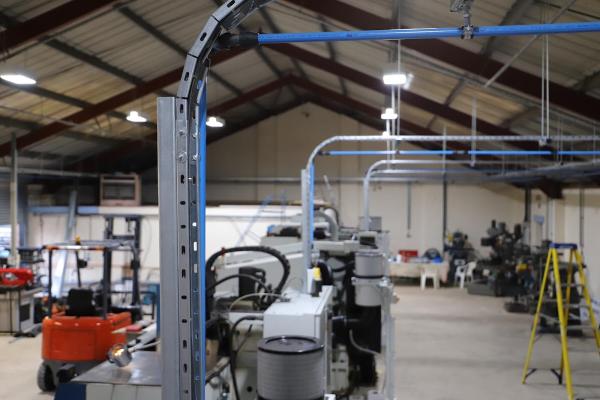 Cobra Electrical Services Ltd