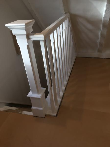 M H B Interiors