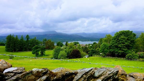 Cumbrian Groundworks