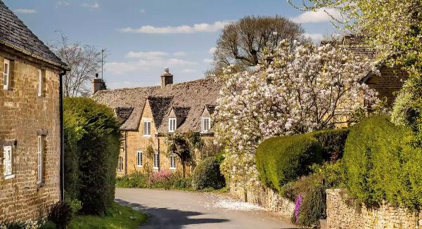 The Cotswold Letting Agency