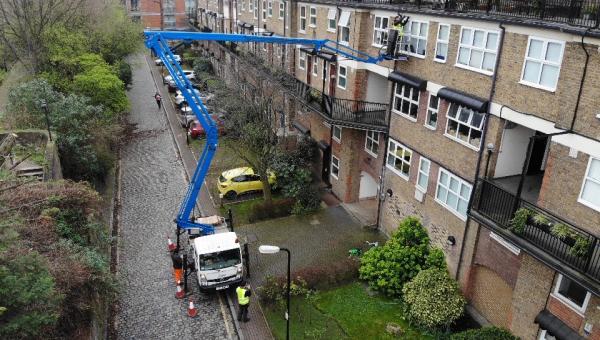 Water Damage