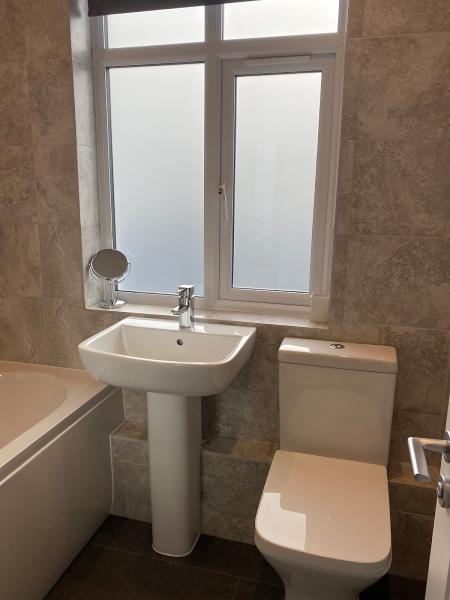 Wilcox Building Services