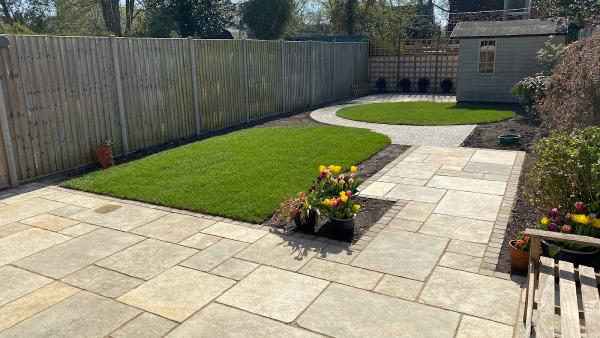Classic Landscaping