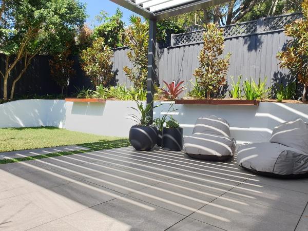 Musa Landscape Architecture
