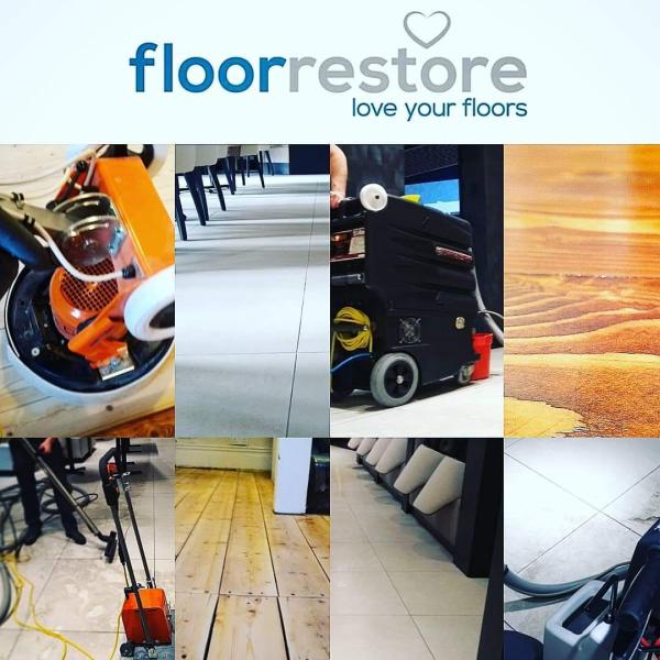 Floor Restore