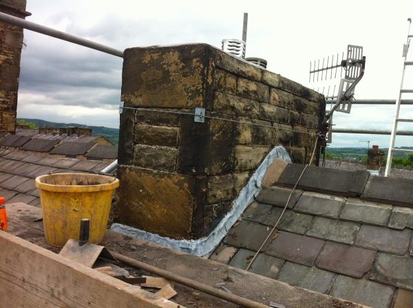 CJB Roofing
