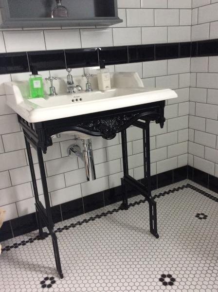 Create Bathroom and Kitchen Studio Glasgow