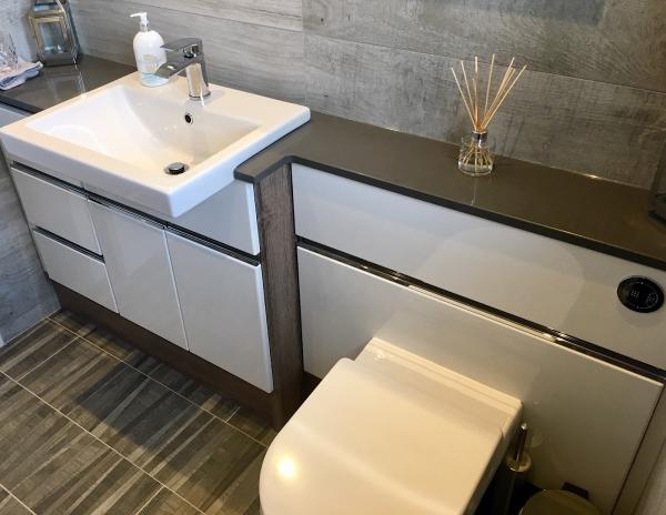 Create Bathroom and Kitchen Studio Glasgow