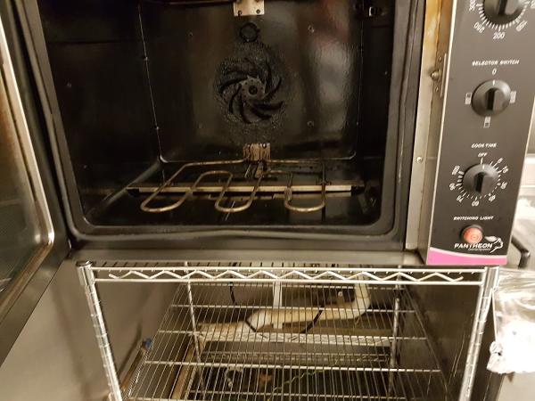 Spick and Span Cleaning Services Ltd