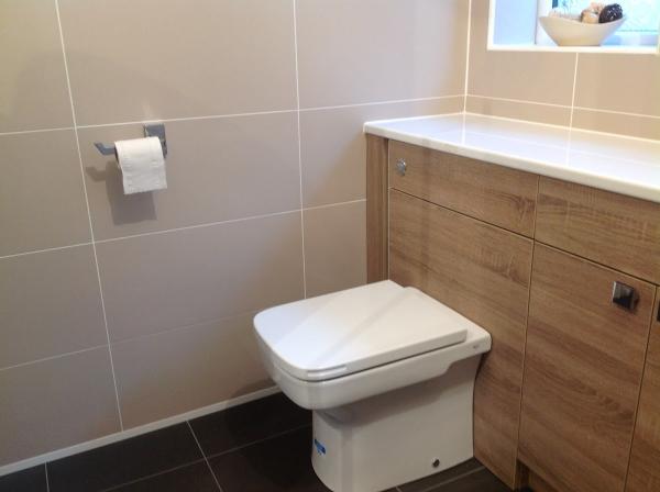 Nutra Plumbing and Heating Ltd