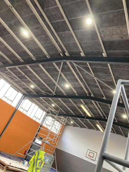 1st Contact Electrics