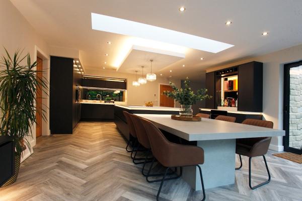 SW Interior Designs