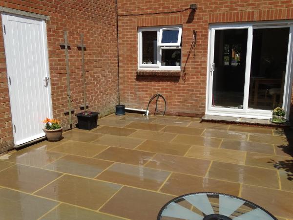 Leith Construction Dorking