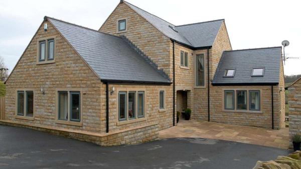 The Yorkshire Upvc Spraying Co. Ltd ️