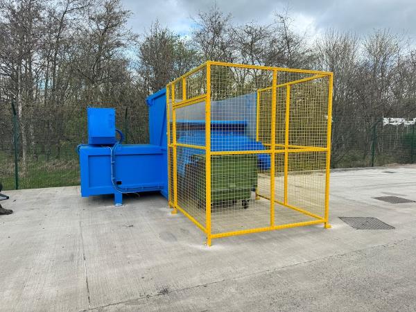 Clear Waste Solutions Limited