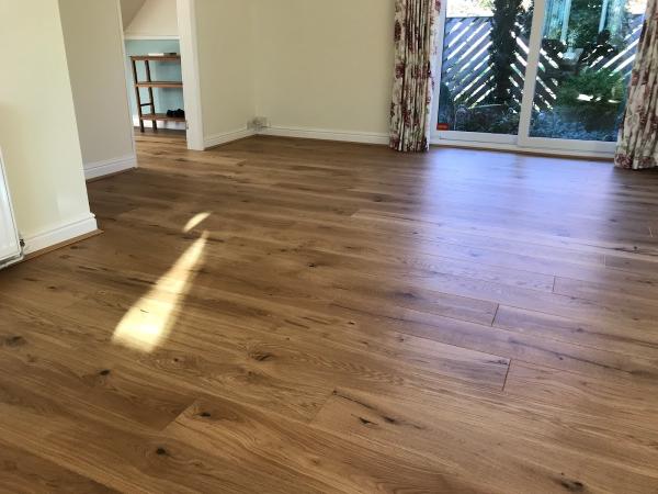 Carl Winn Joinery
