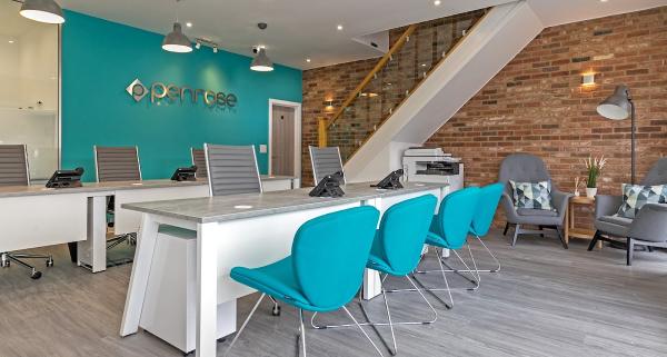 Penrose Estate Agents Luton
