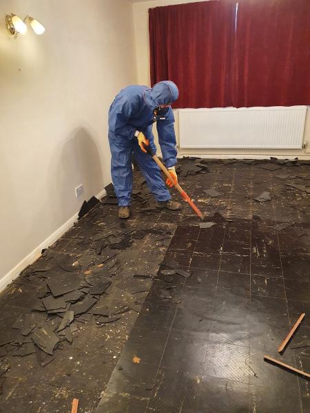 Eagle Asbestos Ltd