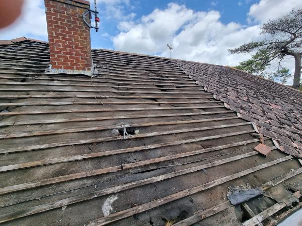 Eagle Asbestos Ltd