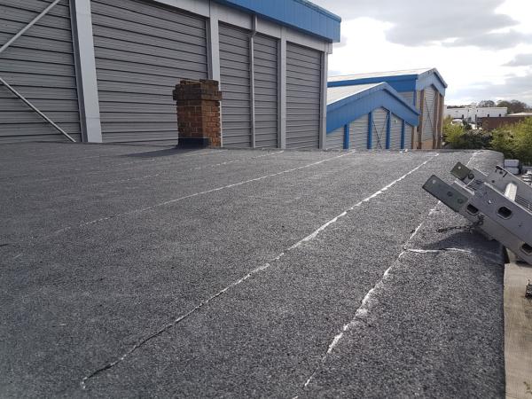 CGL Roofing Services