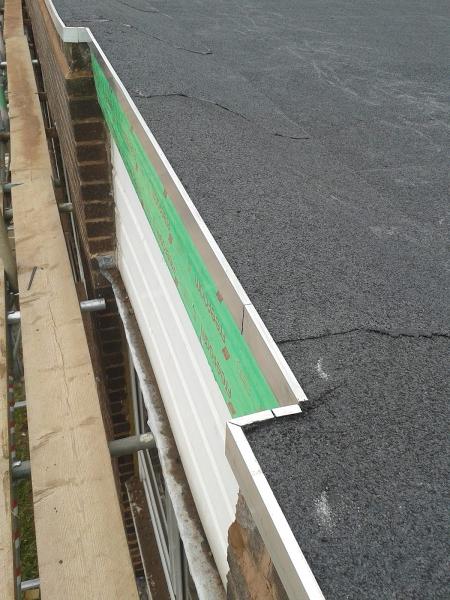 CGL Roofing Services