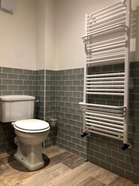 Harrogate Plumbing & Heating
