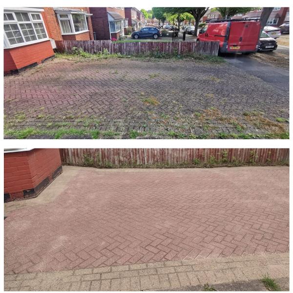 Samurai Cleaning LTD