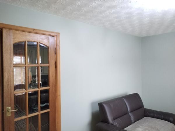 S. D. Home Improvements