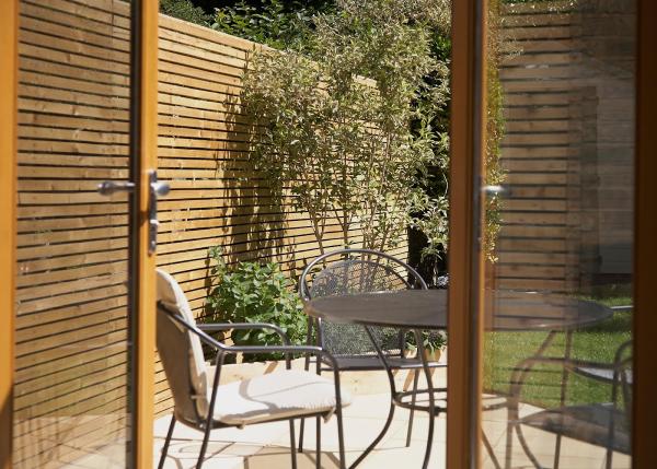 Matthew Thomas Garden Design