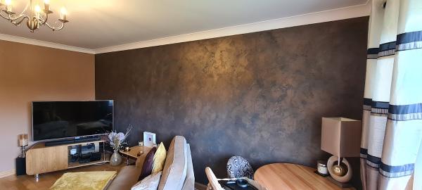 L.leitch Plastering