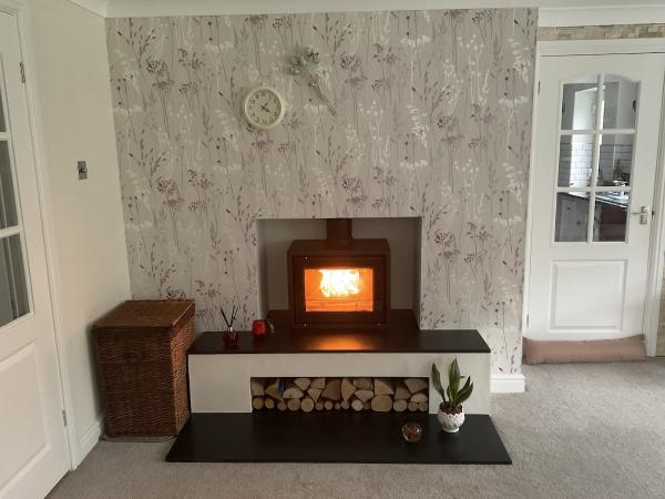 Tettenhall Fireplace Company