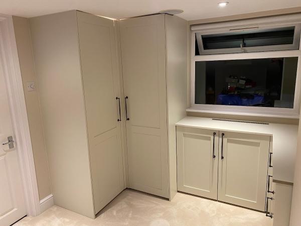 JC Carpentry & Design