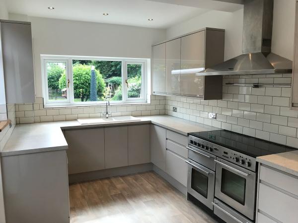 JC Carpentry & Design