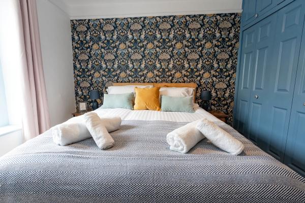 Ben the Hoose Interiors