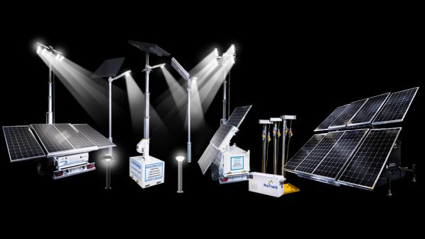 Prolectric Services Ltd