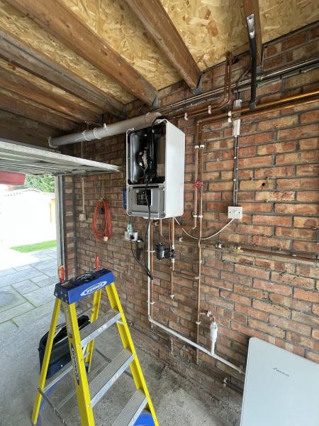 Surrey Heating Services