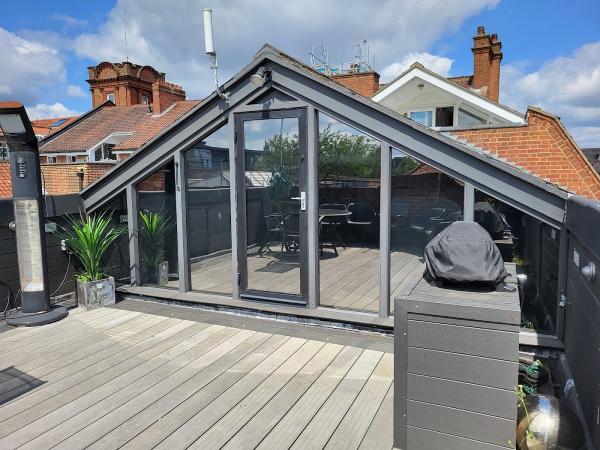 Nathan Green Window Films & Tinting (East Anglia)