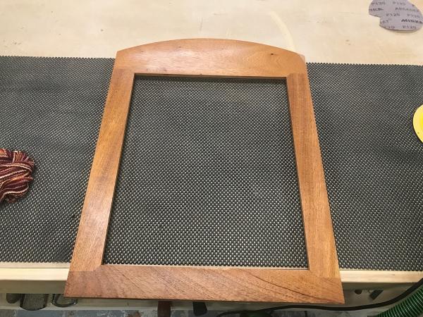 Clarian – Creations in Wood
