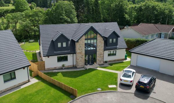 S Ewing & Sons Developments