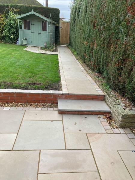 Eezee Timber and Landscape Solutions