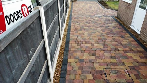 Eezee Timber and Landscape Solutions