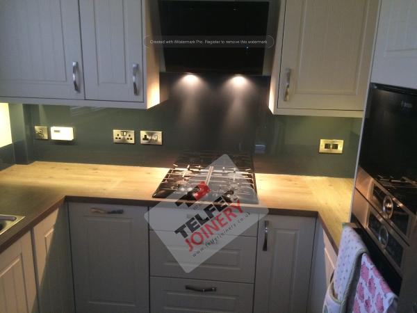 Telfer Joinery Ltd
