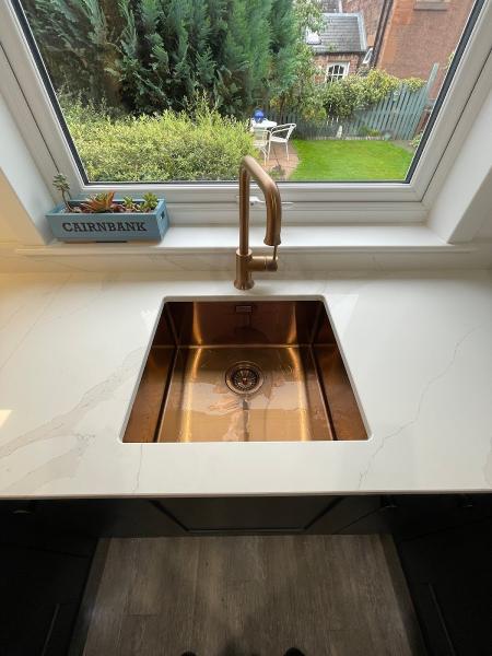 Works Joinery Services