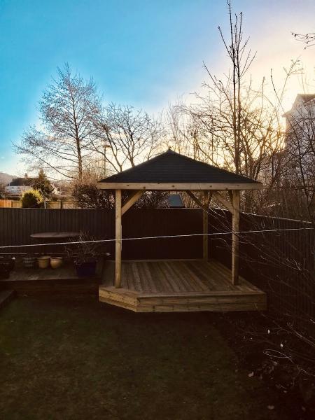 Works Joinery Services