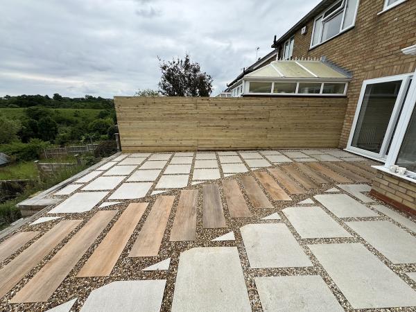 MJG Construction Ltd