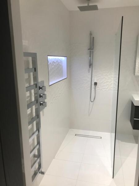 G Green Heating & Plumbing Ltd