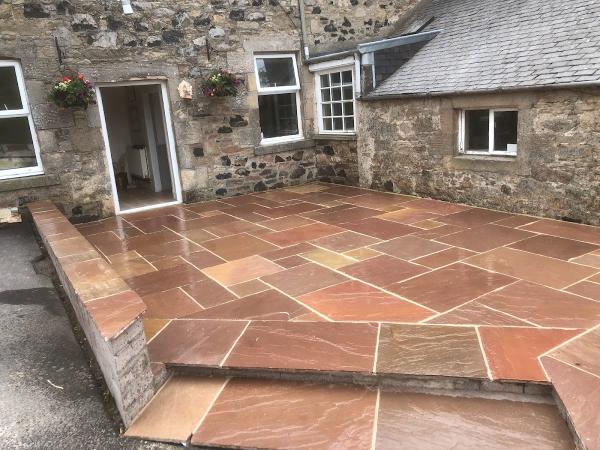 Ekles Groundworks & Landscaping