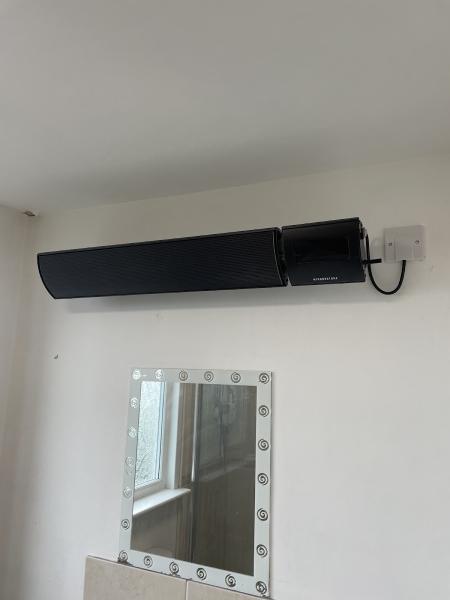 Wake Electrical & Renewables